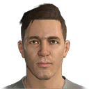 P. MILLET PES 2019 portrait