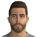 H. ARSLAN PES 2019 portrait