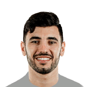 BILL PES 2020 portrait
