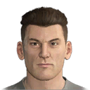 S. LAPCEVIC PES 2019 portrait