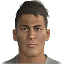 E. MARTÍNEZ PES 2019 portrait