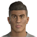 H. HERNÁNDEZ PES 2019 portrait