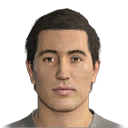 W. RESTREPO PES 2019 portrait