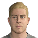 L. KLITTEN PES 2021 portrait
