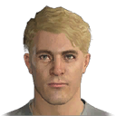 C. PETERSEN PES 2021 portrait
