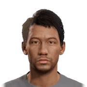 S. SRIKAMPUN PES 2020 portrait