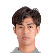 KIATTISAK CHIAMUDOM PES 2021 portrait