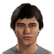 W. SETTANAN PES 2020 portrait
