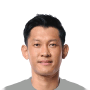 CHANANAN POMBUBPHA PES 2021 portrait