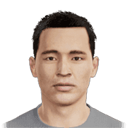 K. BOONMATOON PES 2021 portrait
