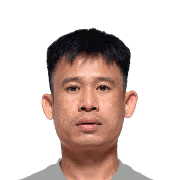 L. TIEMRAJ PES 2019 portrait
