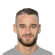 B. LAMBERT PES 2021 portrait