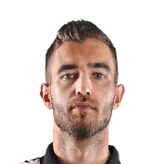 T. BOREVKOVIĆ PES 2021 portrait