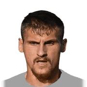 E. DILAVER PES 2021 portrait