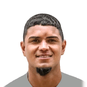M. PAYARES PES 2021 portrait