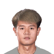 N. POLYIAM PES 2020 portrait