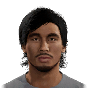 PEERAPHONG P. PES 2021 portrait