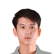 THAKDANAI JAIHAN PES 2021 portrait