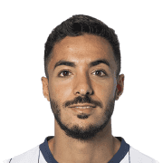 S. KHELIFI PES 2021 portrait