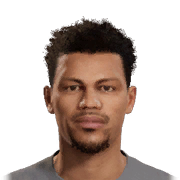 M. EDJOUMA PES 2020 portrait
