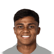 BALTAZAR PES 2021 portrait