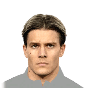 N. FAGIOLI PES 2021 portrait