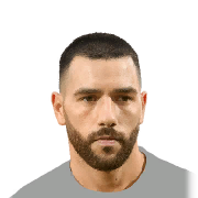 TIAGO ESGAIO PES 2021 portrait