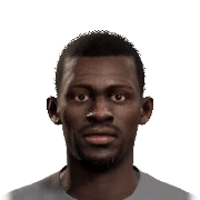 B. RIASCOS PES 2021 portrait