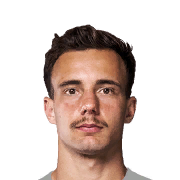 D. GENREAU PES 2020 portrait