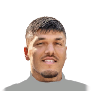 J. PIROE PES 2021 portrait
