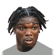 L. MBE SOH PES 2021 portrait