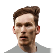 J. GARNER PES 2021 portrait