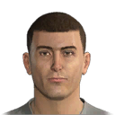 N. FUENTES PES 2019 portrait