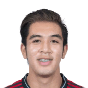 ANON SAMAKORN PES 2021 portrait