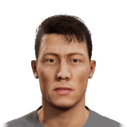 L. PELLEGRINI PES 2021 portrait