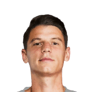 Y. MAGNIN PES 2021 portrait