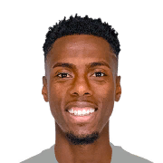 HERIBERTO TAVARES PES 2021 portrait