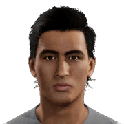 E. SEÇGIN PES 2020 portrait