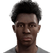 A. NDIAYE PES 2019 portrait