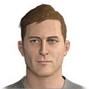 O. SKIPP PES 2021 portrait