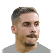 D. MARFELLA PES 2019 portrait