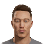 S. BENDA PES 2021 portrait