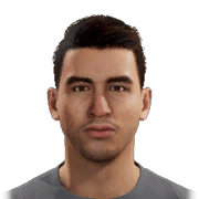 M. ARUGA PES 2021 portrait
