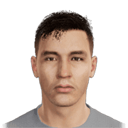 T. ROJAS PES 2021 portrait