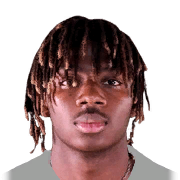 S. SY PES 2021 portrait