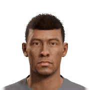 M. SARI PES 2021 portrait