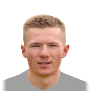 S. KELLY PES 2021 portrait