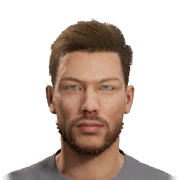 C. MCLENNAN PES 2021 portrait