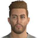 J. MURANO PES 2019 portrait