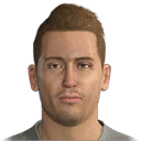 A. KAMPETSIS PES 2021 portrait